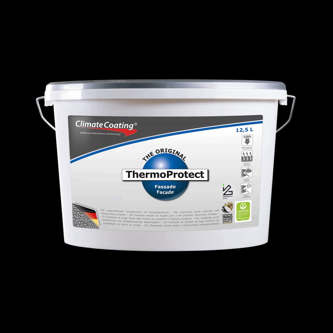 ThermoProtect