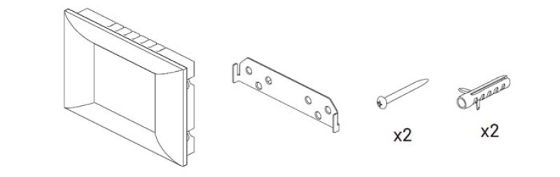 panel lite zestaw